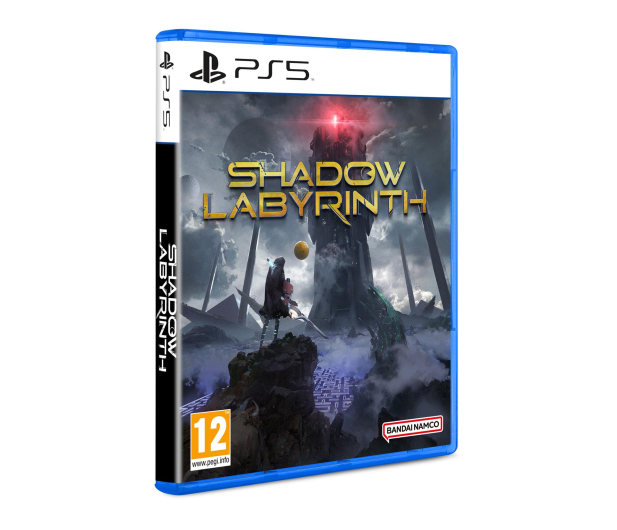PlayStation Shadow Labyrinth - 1328166 - zdjęcie 2